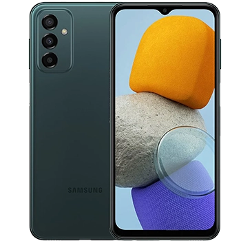 گوشی موبایل سامسونگ مدل Galaxy M23 5G دو سیم‌ کارت ظرفیت 128 گیگابایت و رم 6 گیگابایت